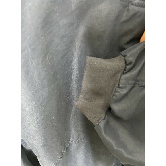 VTG HP Invent Tech On Tour Wind-shirt Golf Jacket - Picture 3 of 6